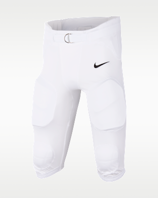 Nike Recruit Big Kids' Dri-FIT Football Pants. Nike.com